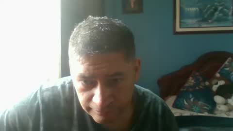 Fabio Canavaro online show from October 27, 6:54 pm