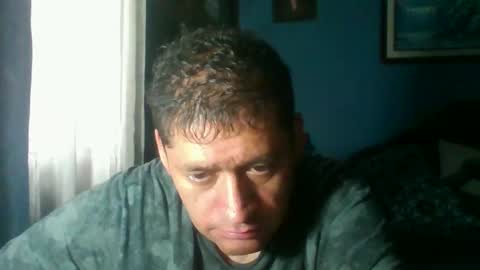 Fabio Canavaro online show from January 7, 10:37 pm