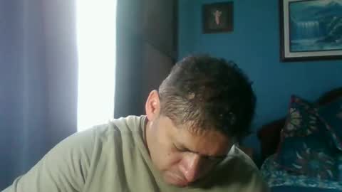 Fabio Canavaro online show from November 26, 3:37 pm