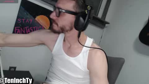 Ty online show from December 22, 4:20 am