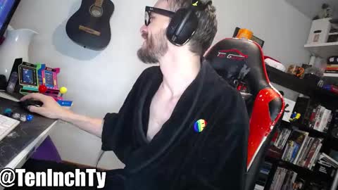 Ty online show from March 20, 4:33 pm