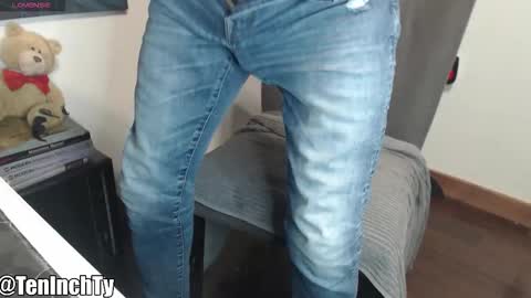 Ty online show from December 15, 5:04 am