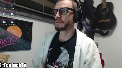 Ty online show from December 14, 4:30 am