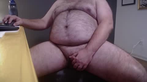 GoonFather online show from February 12, 10:38 pm