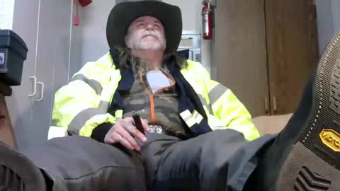 Tennredneck online show from February 14, 6:52 am