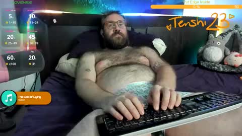 Matt online show from November 27, 2:59 am