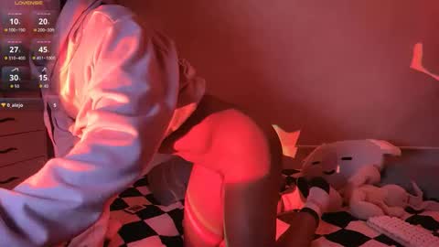 teo browny online show from February 1, 1:04 am