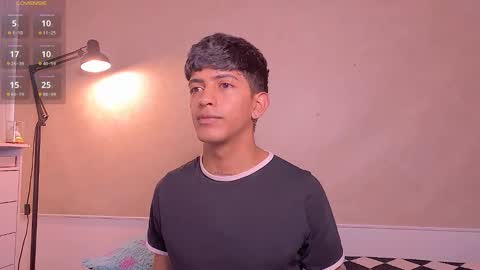 teo browny online show from February 12, 9:10 pm