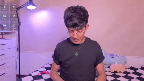 teo browny online show from February 27, 11:37 pm