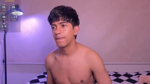 teo browny online show from February 28, 11:48 pm