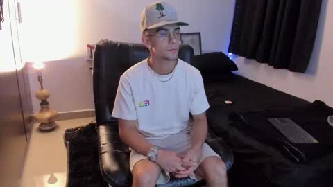 teomodel1 online show from January 6, 5:11 am