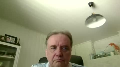tero007 online show from May 4, 7:32 am