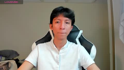 Snapshot of teroship_boy chatting on December 4, 2:09 am Juanfe  online show from December 4, 2:09 am