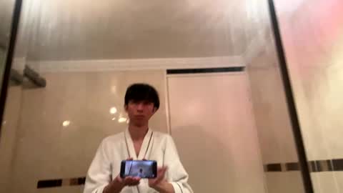 Snapshot of teroship_boy chatting on January 15, 5:50 am Juanfe  online show from January 15, 5:50 am