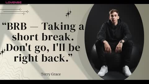 terrygrace online show from February 28, 10:31 pm