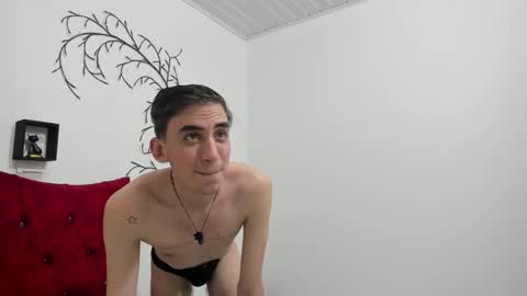 terrygrace online show from February 13, 8:47 pm