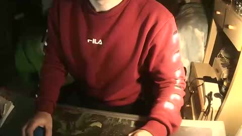 terwosdex online show from February 2, 3:09 pm