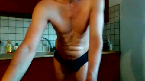 Testosterone20 online show from April 10, 11:06 am