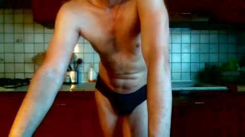 Testosterone20 online show from April 5, 2:35 pm