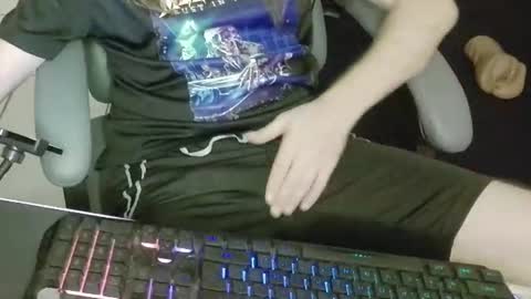 GloryHammer online show from July 7, 2:44 am