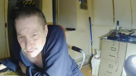 tetuo2 online show from December 31, 8:04 am