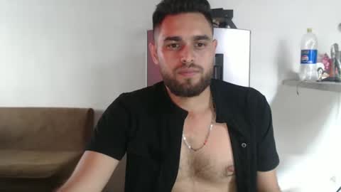 Yeffrith online show from February 24, 8:14 pm