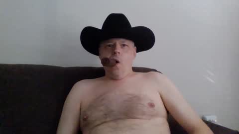 texancigar online show from December 31, 2:58 pm