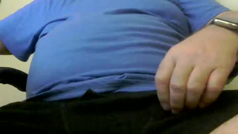 Horny Guy online show from October 10, 12:26 am