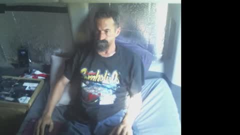 texaswildman78 online show from March 25, 6:56 pm