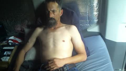 texaswildman78 online show from March 11, 6:48 pm