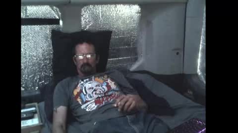 texaswildman78 online show from January 7, 6:14 pm