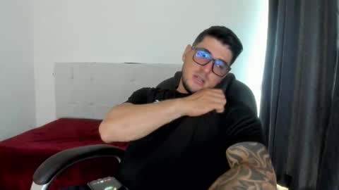 teylor creed online show from April 1, 7:22 pm