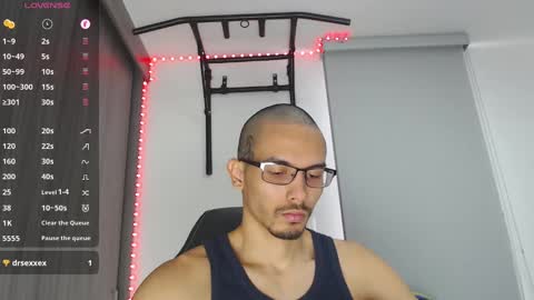 INSTAGRAM   Th1rss online show from February 8, 3:10 pm