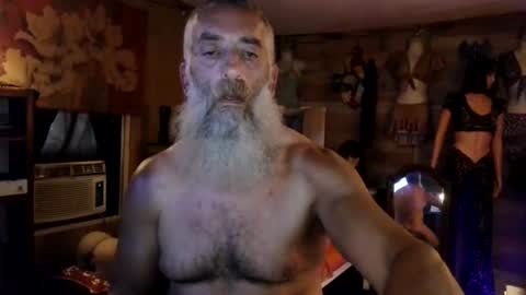 tha Commander69 online show from June 21, 4:56 pm