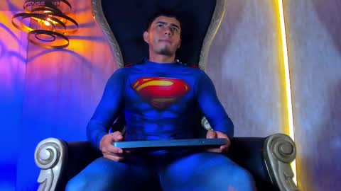 thaddeus king online show from September 14, 12:56 am