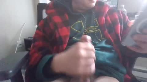 A guy online show from March 17, 3:03 pm