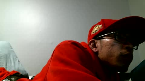 thataznguy303 online show from January 21, 4:12 pm