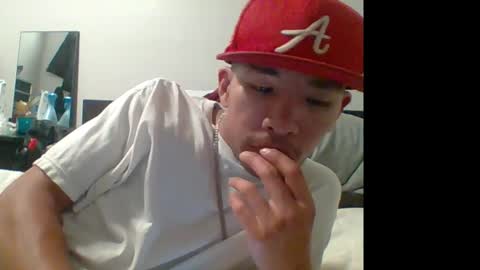 thataznguy303 online show from October 7, 7:45 am