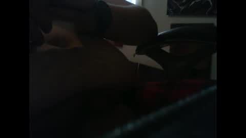 thatbuzzedchub online show from November 3, 9:38 pm