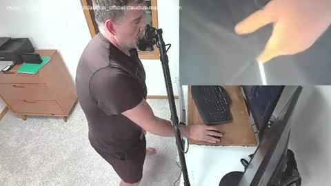 thaterkman online show from August 1, 2:54 am