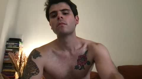 thatfeelsgoood online show from October 7, 9:30 pm