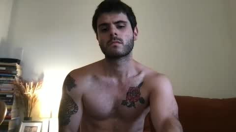 thatfeelsgoood online show from September 8, 10:42 pm