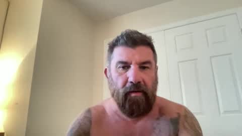 ThatGuyBearded online show from February 23, 4:09 pm