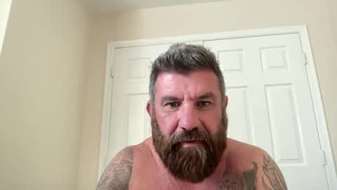 ThatGuyBearded online show from December 21, 9:47 pm