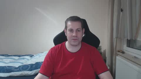 thatguyyeahhim online show from October 11, 12:14 am