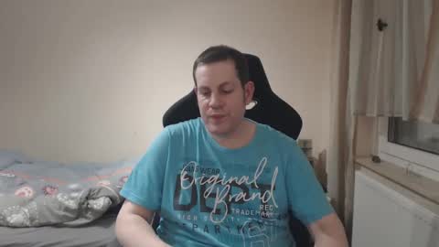 thatguyyeahhim online show from February 13, 12:46 am