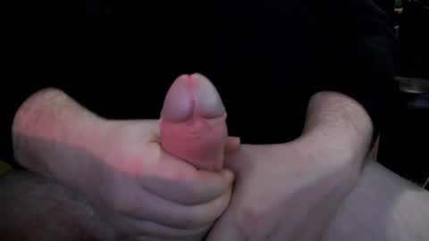 thatoneguy12244 online show from February 8, 9:15 pm