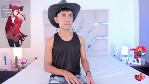 Thayler  online show from November 13, 11:15 am