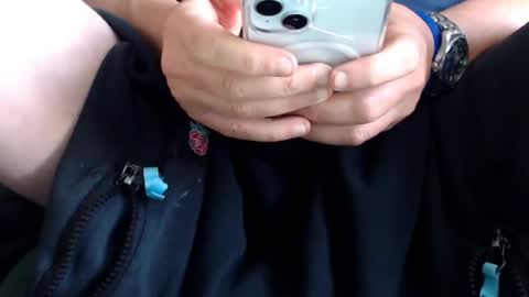 the1pocketrocket online show from July 27, 6:26 pm