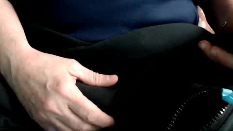 the1pocketrocket online show from February 15, 10:00 am